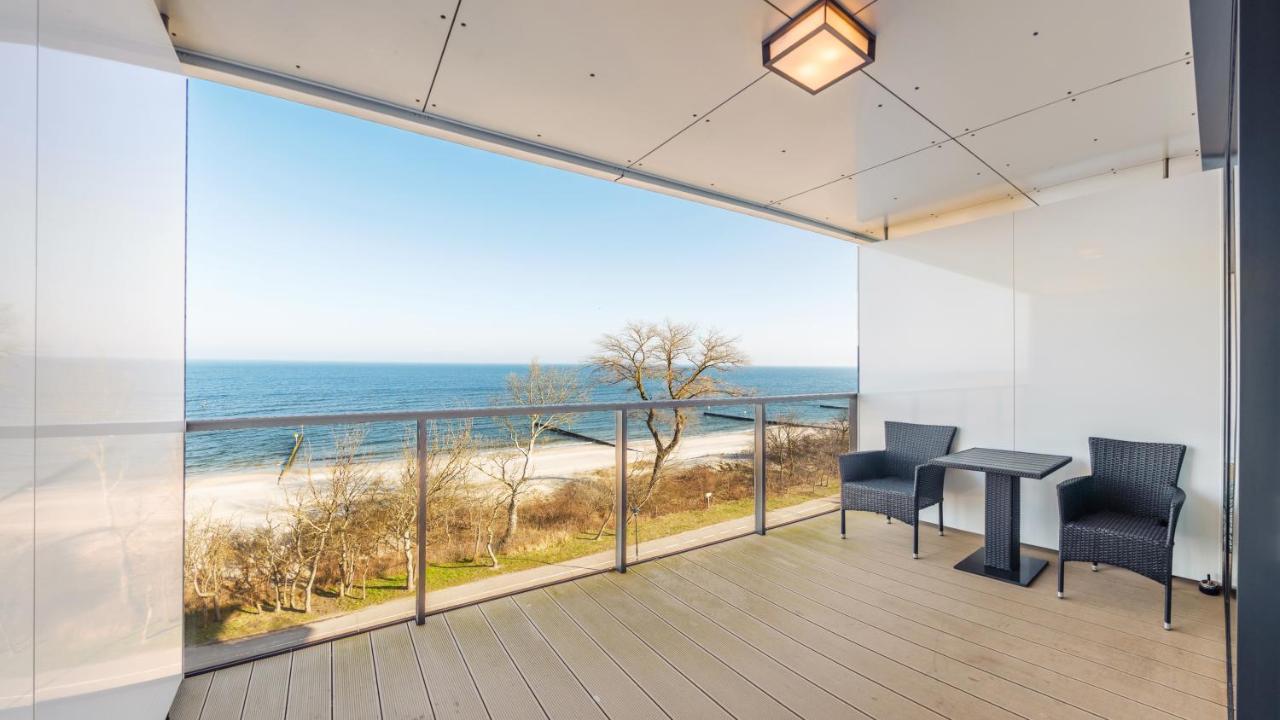 Sun & Snow Seaside Apartment