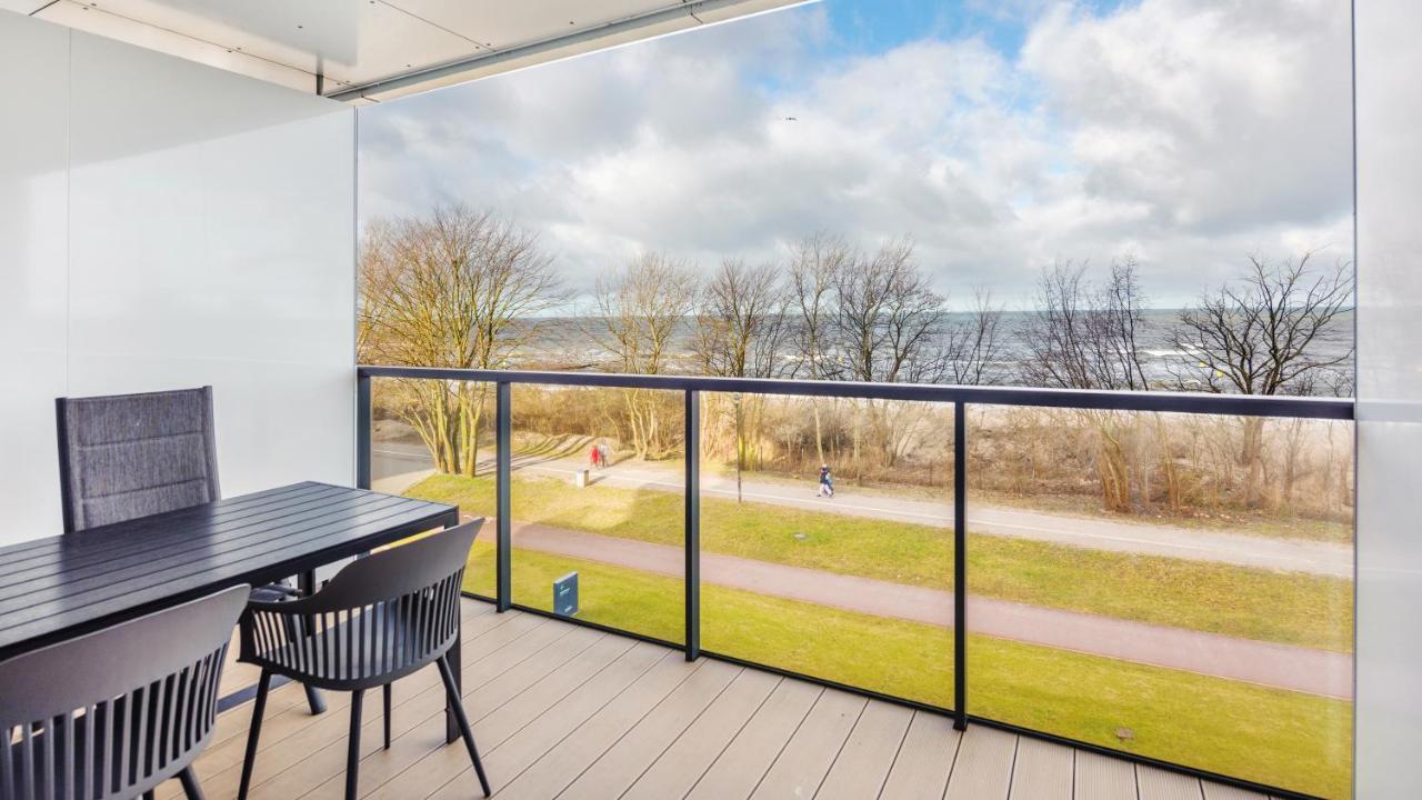 Apartment Sun & Snow Seaside Kolberg