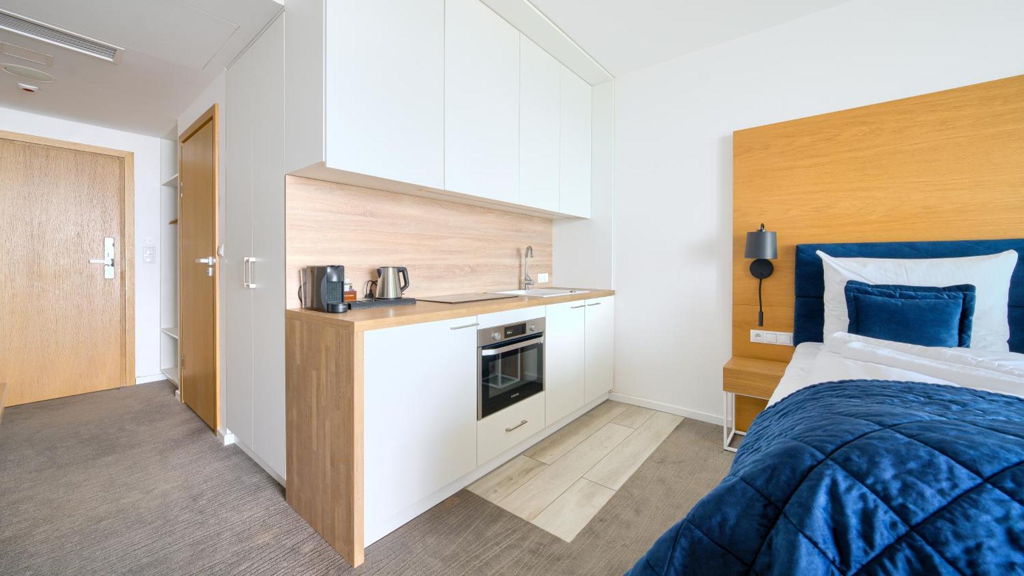 Apartment Sun & Snow Seaside Kolberg