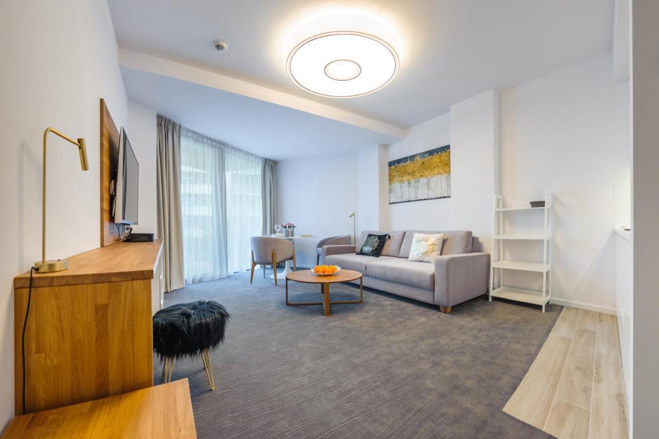Sun & Snow Seaside Apartment