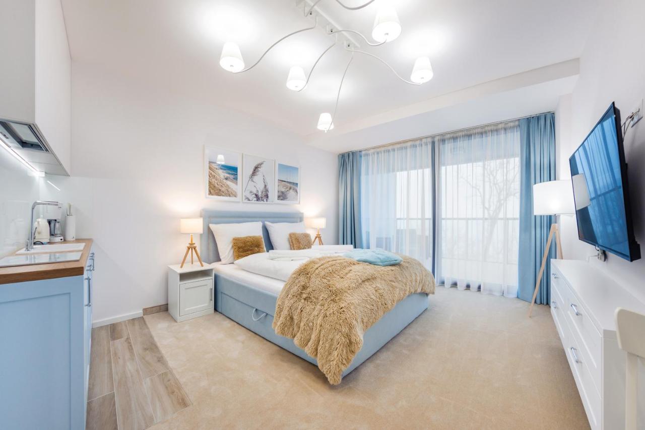 Apartment Sun & Snow Seaside Kolberg